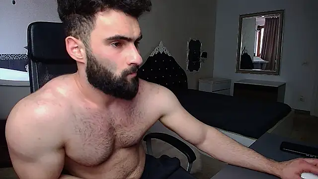 micahlane (M young) - Make me cum ❤️