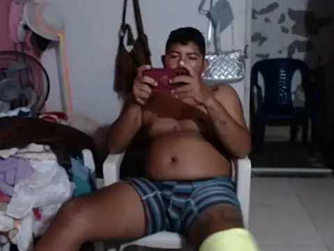 master_juju1924 live sex cam