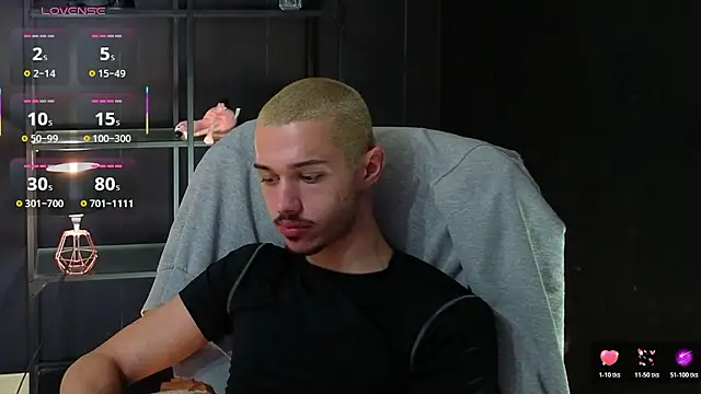 kaydendrew - KaydenDrew's free webcam - UK Sex Cams