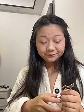 美女DDoo21在线直播