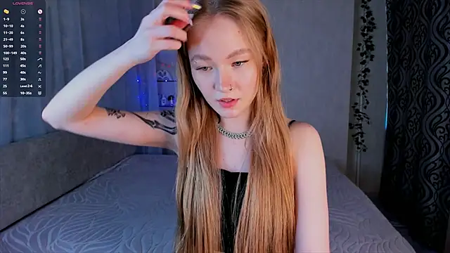 mairelanda - MaireLanda's free webcam - UK Sex Cams