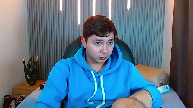 julian_smith21 - Julian_Smith21's free webcam - UK Sex Cams