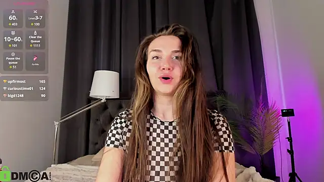 domirelle - Domirelle's free webcam - UK Sex Cams