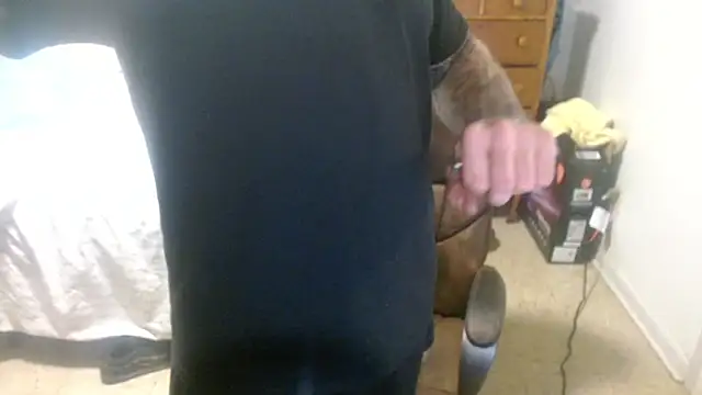 daddy_kane8--- - DADDY_KANE8---'s free webcam - UK Sex Cams