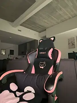 Your_Paris's live cam