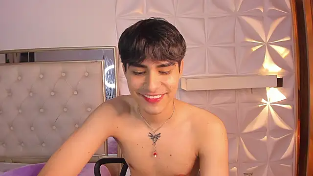 IamJuanJoc's live cam