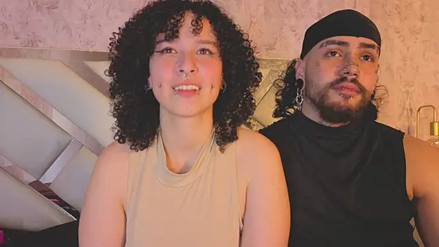 Benny_and_Mark webcam