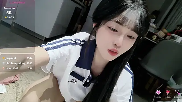 美女Mary-0808在线直播