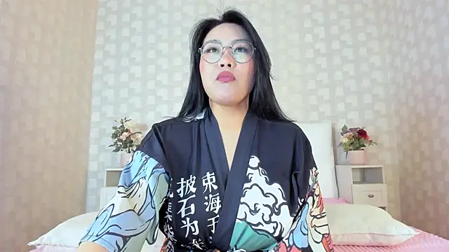 NatsumiHun live sex cam