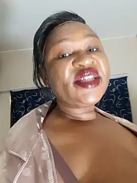 Bootyliciousbbw12 webcam