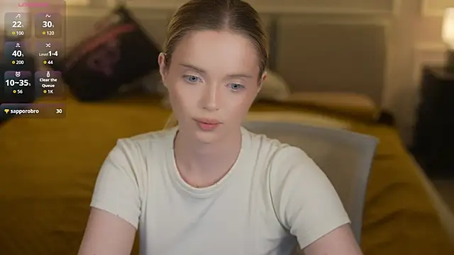 Cassy-Celestial_ webcam