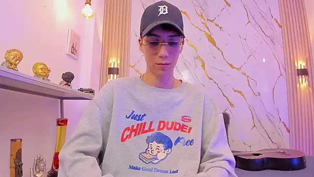 Nikolay_Gregori's live cam