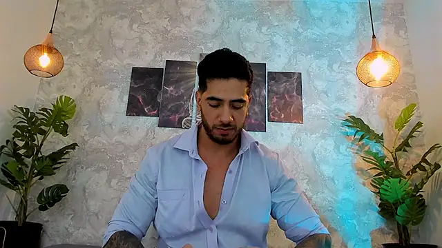 Nate_franco webcam