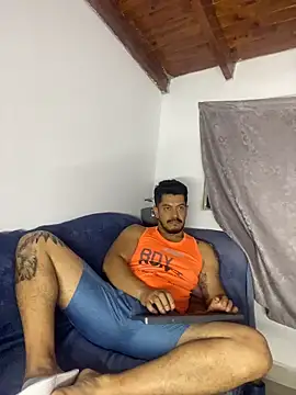 AndresSmith__ webcam