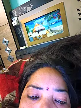 Webcam Model (Ekta_bhabhi99)  is live.Free join now!