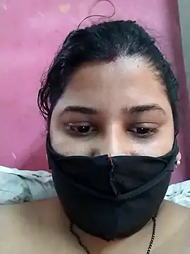 Webcam Model (pinkisaha75)  is live.Free join now!