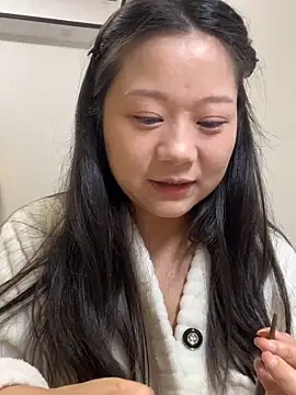 美女DDoo21在线直播