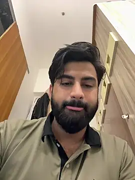 royalboy_03 (M young) - Hot Oil Massage on Body🥵🛢️