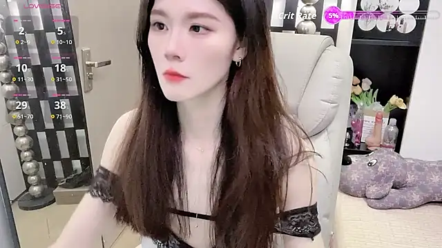 美女Yueyue-MM在线直播