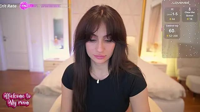 AnzhyTeqila live sex cam