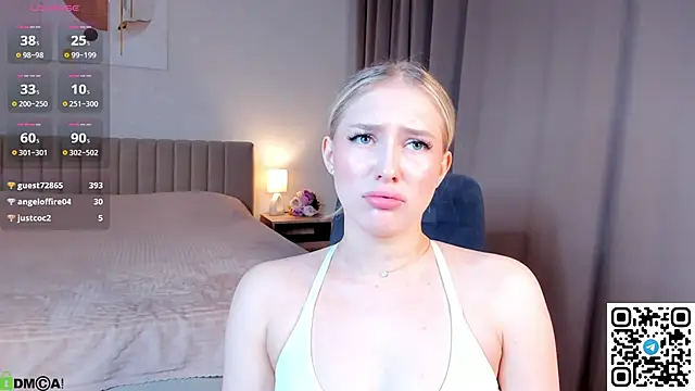 chloealba - ChloeAlba's free webcam - UK Sex Cams