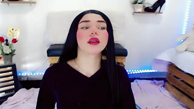 NathalialLooes webcam