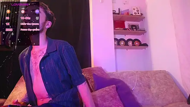 dark__nymph - Dark__nymph's free webcam - UK Sex Cams