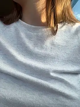 leiamood (F young) - Finger in pussy