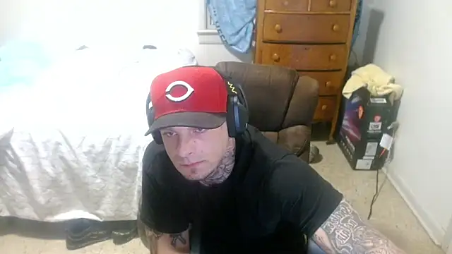 daddy_kane8--- - DADDY_KANE8---'s free webcam - UK Sex Cams