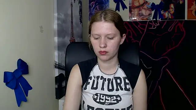 stellacrl - StellaCRL's free webcam - UK Sex Cams