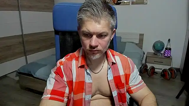 robbyshawz - RobbyShawz's free webcam - UK Sex Cams