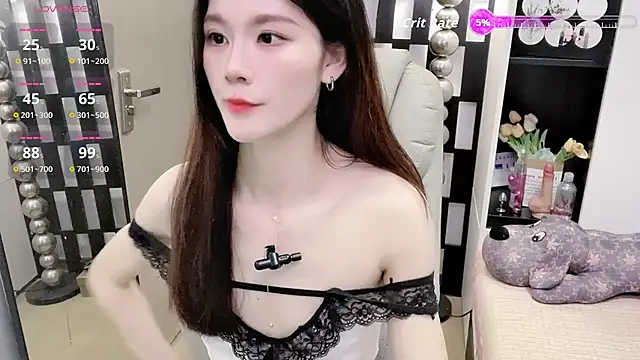 美女Yueyue-MM在线直播