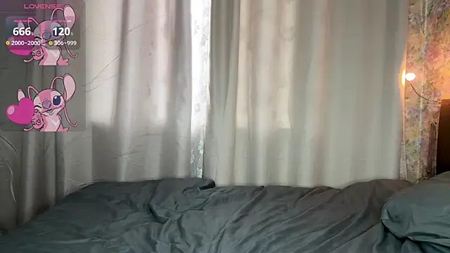 loradavi - LoraDavi's free webcam