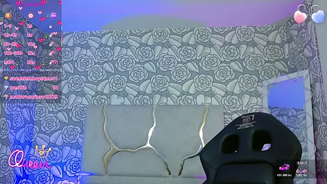 kaisage_tay - Kaisage_tay's free webcam - UK Sex Cams