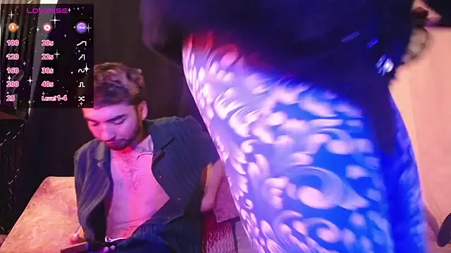 dark__nymph - Dark__nymph's free webcam - UK Sex Cams