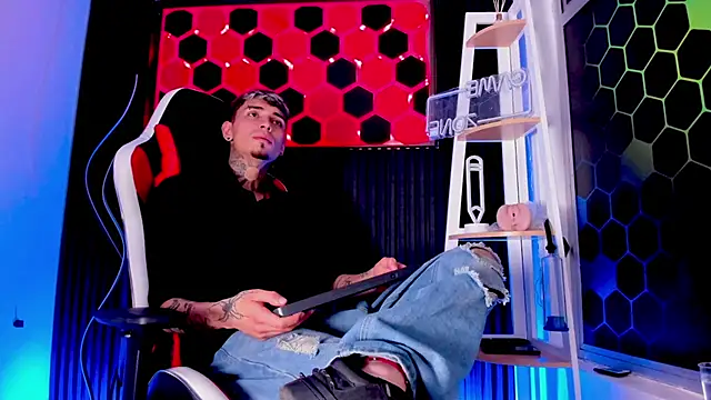 Max_Hader_ live sex cam