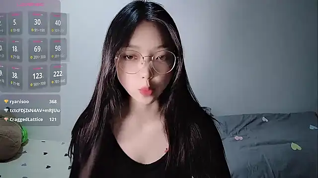 美女oblakitty_在线直播