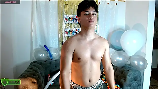 Liam_Chameliam avatar