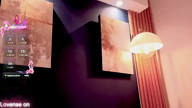 luca_prince_ (M twink) - deep troath