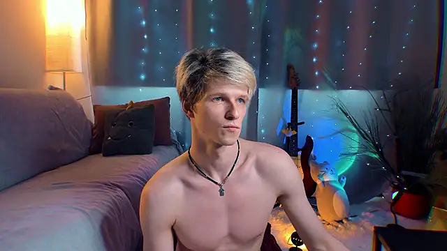 breston_sweet (M young) - Cumshow!!)