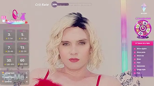 Zagadka55555 live sex cam