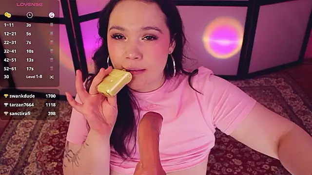 Chery_Lady22 live sex cam