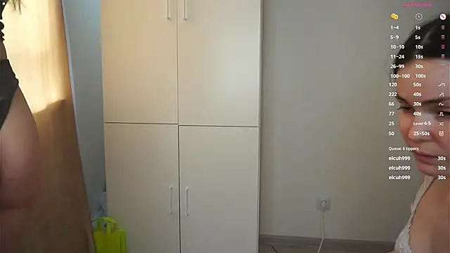 EllenReeves live sex cam