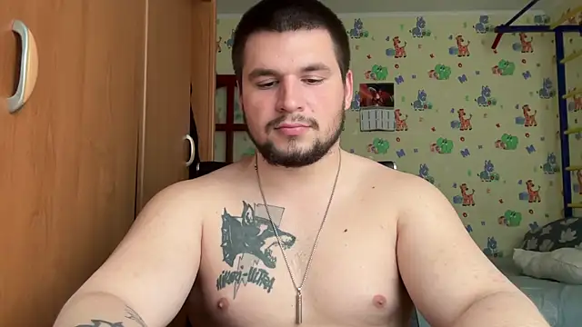 chiraq1945 (M young) - some sweets)