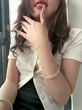 meimei_x (F young) - 但愿接下来的旅程里，能邂逅心怀善意、给人温暖的人