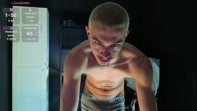 kaydendrew (M twink) - Lets Have A GOOD Day!!!