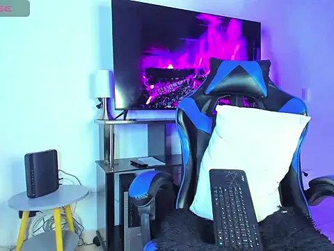 Lyam_Russo live sex cam