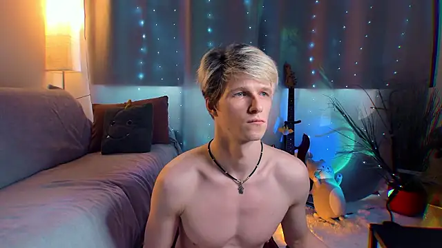 breston_sweet (M young) - Cumshow!!)