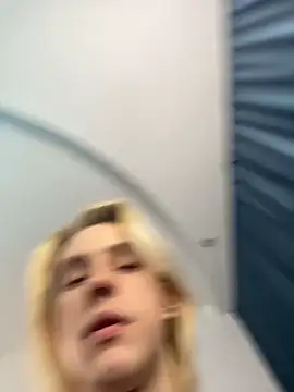 lucidangelok1 (M twink) - CUM SHOW