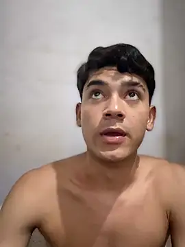 pabloflaquito23 (M twink) - Naked Masturbation